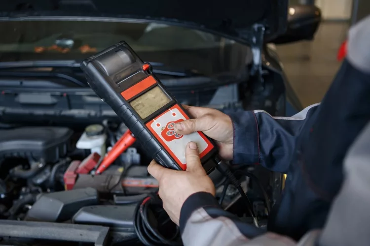 How to Find a Short in a Car