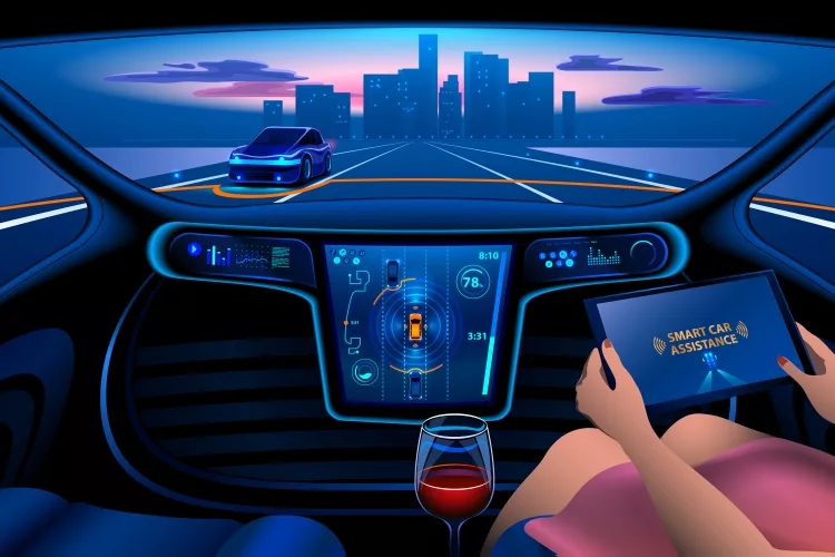 Can I track my Motability car?