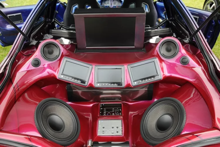 Top 7 Best 15 Inch Subwoofers