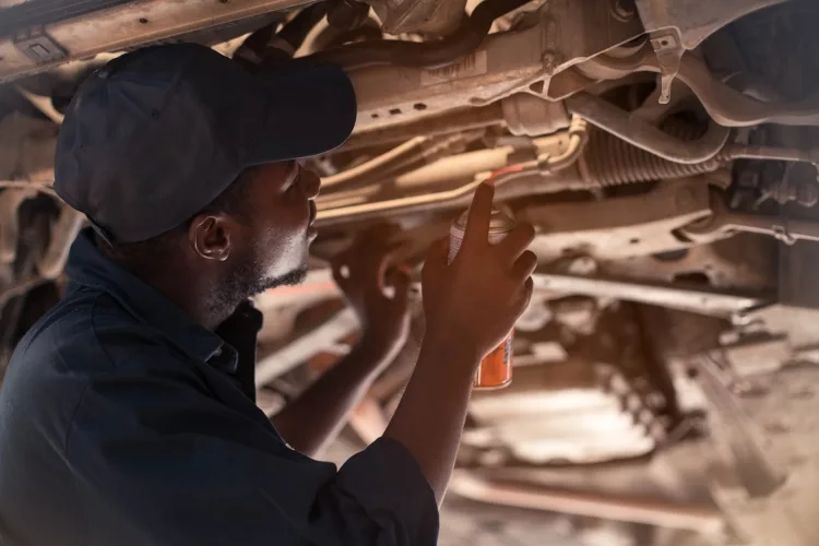 Top 6 Best Engine Degreaser Reviews