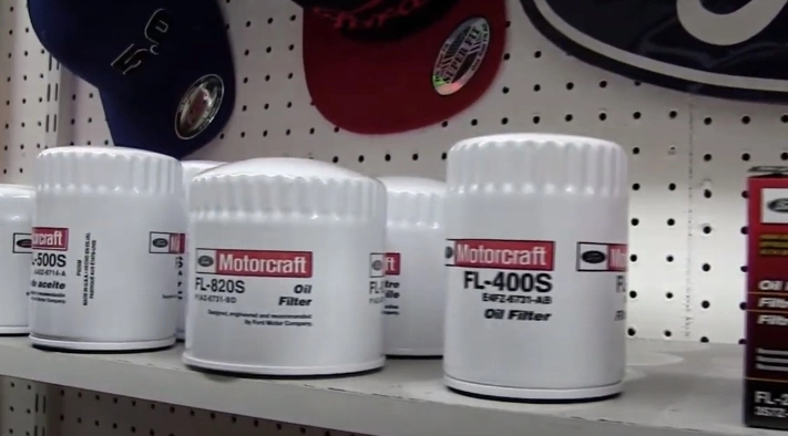 How Often to Change Car Oil Filter