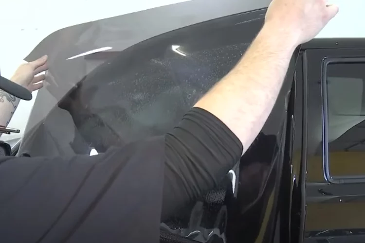 Why Is Window Tint Darkness Regulated?