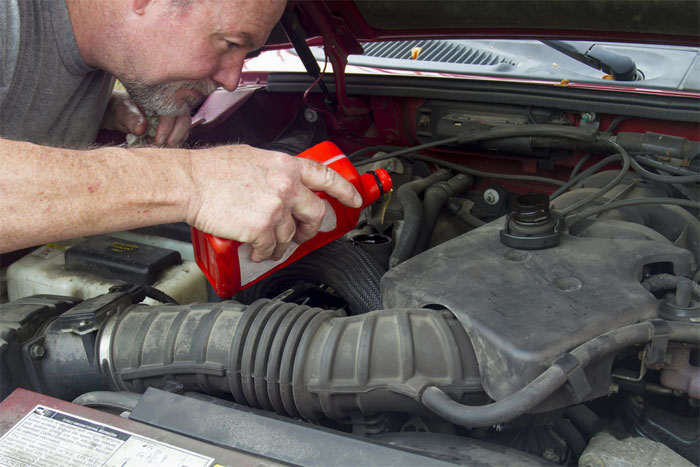 Top 10 Best Oil Additive for Engine Knock