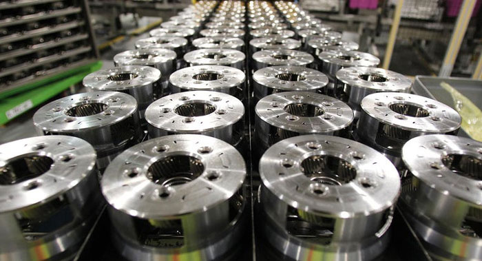 Definition of a Cylinder Head