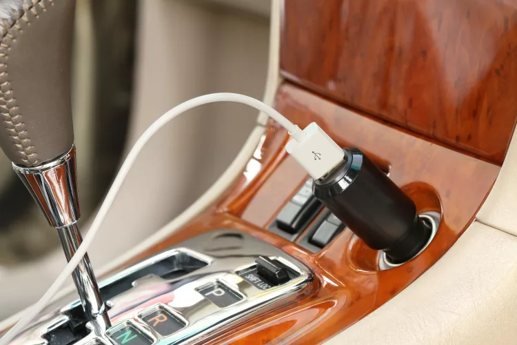 How to fix cigarette lighter in car