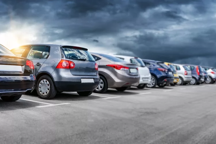 How Long Can a Car Sit Without Being Driven
