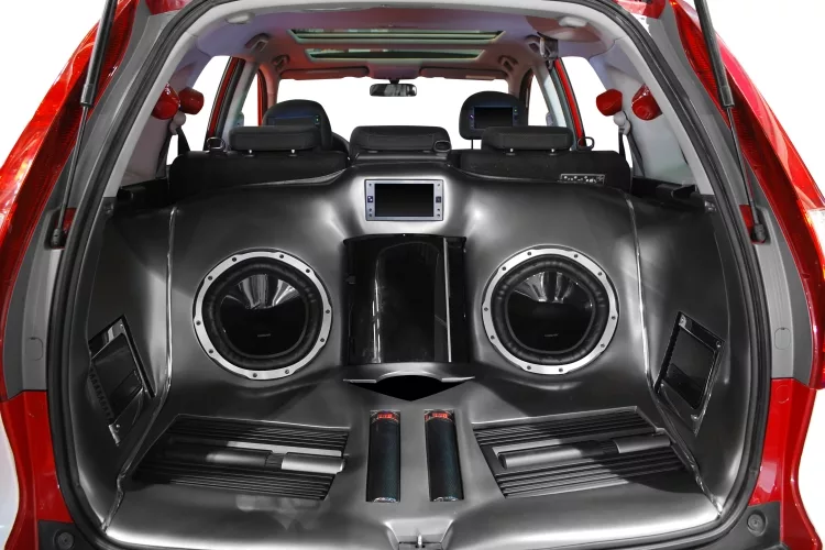 Top 10 Best Monoblock Car Amps