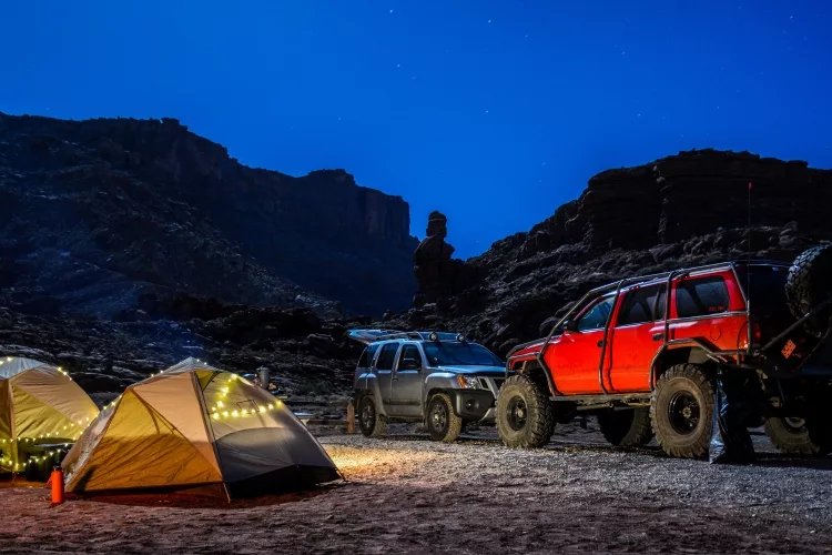 Best Rock Light: Reviews, Buying Guide, and FAQs