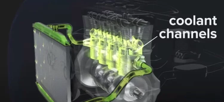 Why Is It Crucial to Use the Correct Coolant?