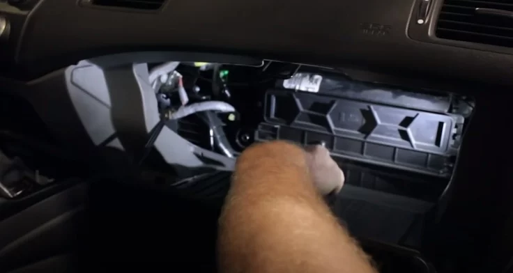 How to Replace a Cabin Air Filter