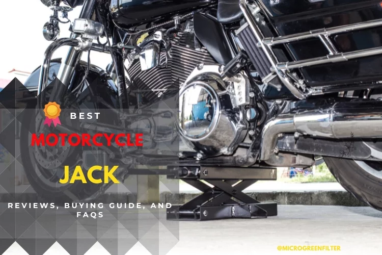 Best Motorcycle Jack: Reviews, Buying Guides and FAQs