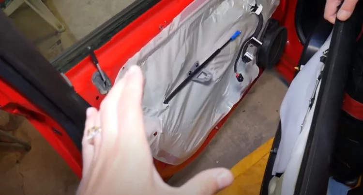 Mechanical Error