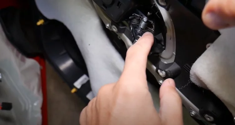 Mechanical Error