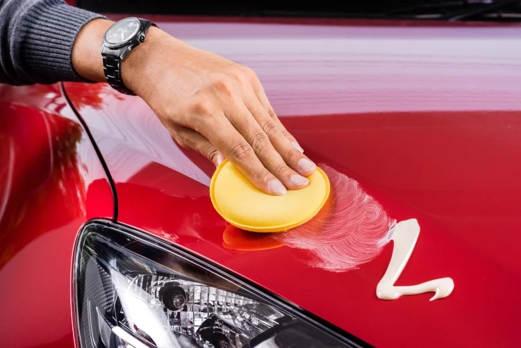 Car Polish vs. Wax