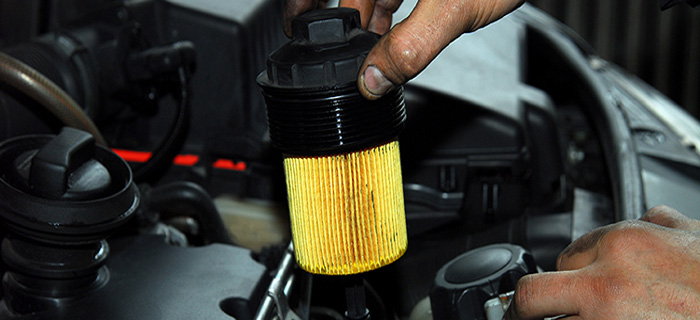 Top 10 Best Cartridge Oil Filters