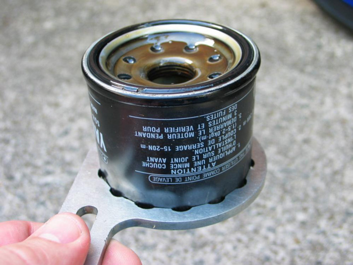 Oil Filter Wrench Sizes: How to Choose The Correct One?