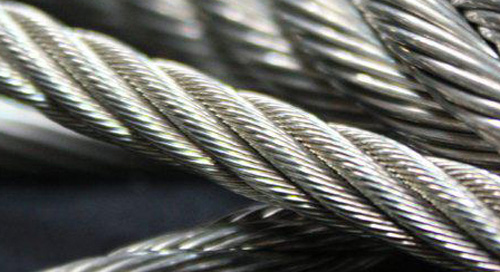Steel Cable