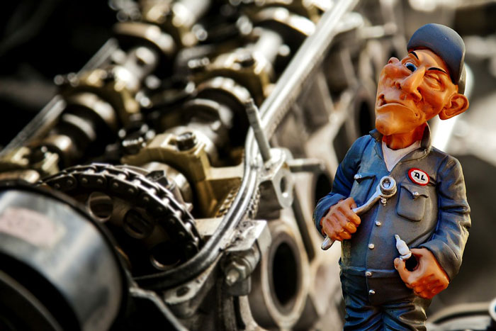 How Does A Camshaft Work?