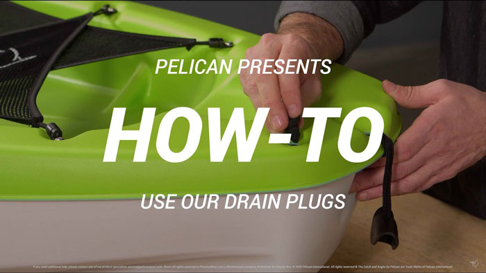 Drain Plug