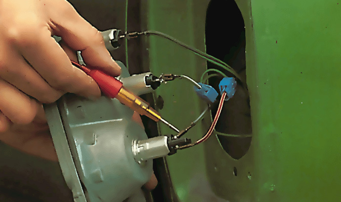 How to Fix Tail Light Wiring?