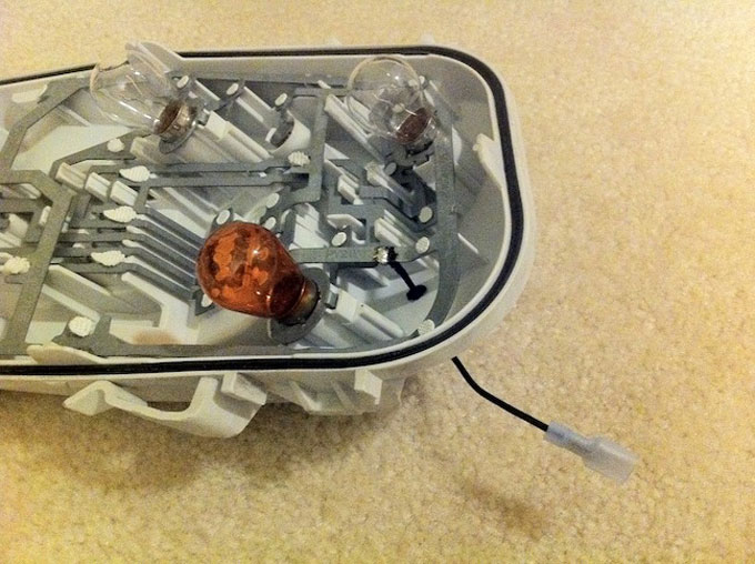 Common Reasons for Tail Light Wiring Malfunction