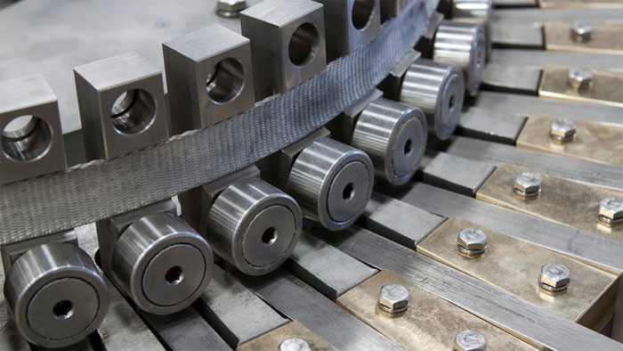 Types of Camshaft