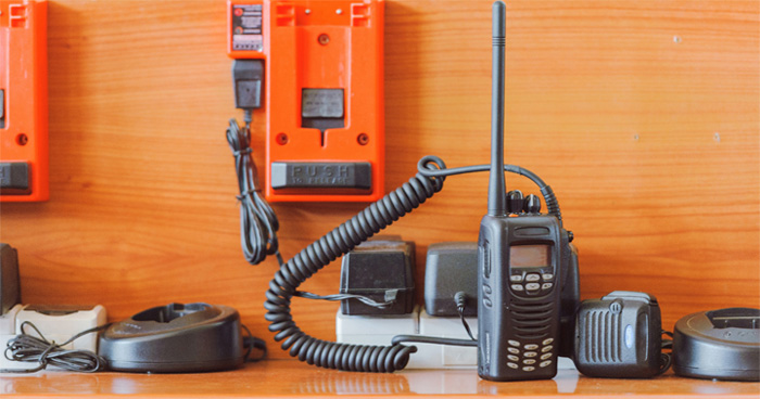 Ham Radio