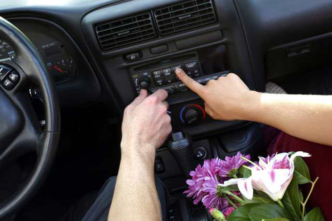 How To Improve Am Radio Reception In A Car?