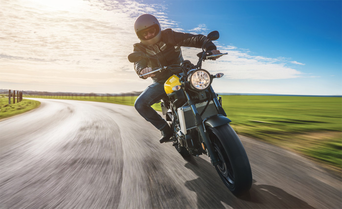 Best Touring Motorcycle Tires: Reviews and Buying Guide